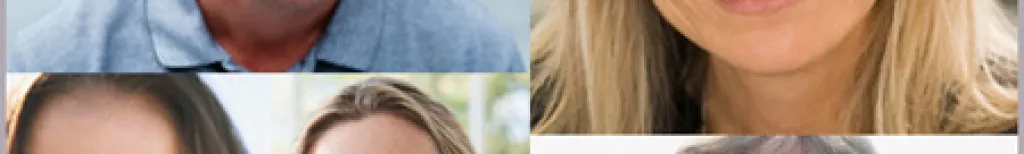 Kärlek över generationerna