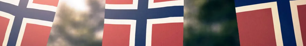 17 maj – dags att flörta med en norrman?