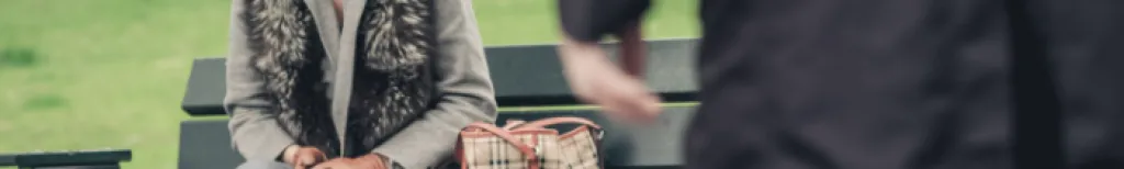 Visa intresse eller låta bli?