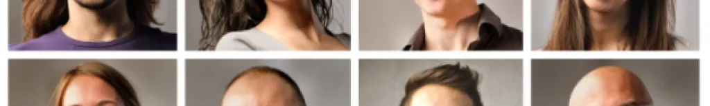 En helt vanlig människa