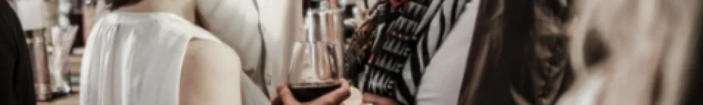 Lyssna på vännerna?