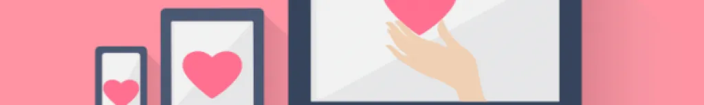 Att tänka på när du app-dejtar