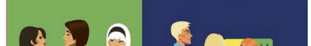 Artikeltips om isbrytare och kärleksmakt