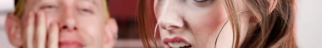 Är hon intresserad eller inte? 3 tecken på att hon faktiskt inte gillar dig