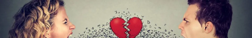 Avsluta en relation snyggt – så gör du