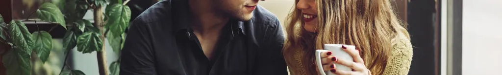 Bjuda ut på dejt? Så gör du!