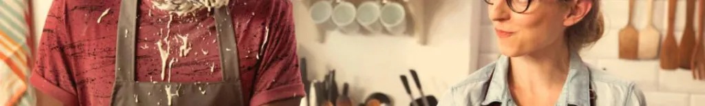 Lär dig bryta isen – slipp vara nervös inför dejten