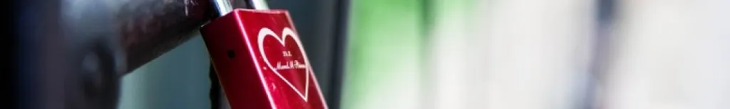 Räddad av kärleken – eller?