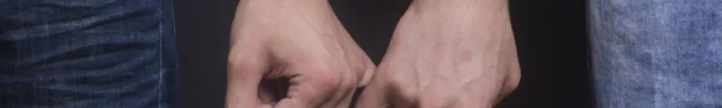 Gaydejting: Min dejt vågar inte komma ut