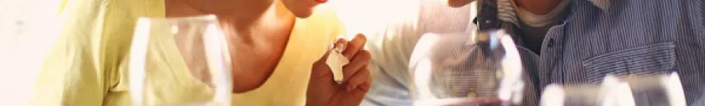 Dejta hälsosamt – 5 dejtingtips för sunda singlar