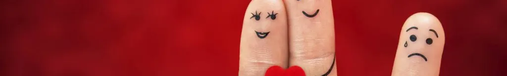 Ensam på alla hjärtans dag? Så firar du som singel!