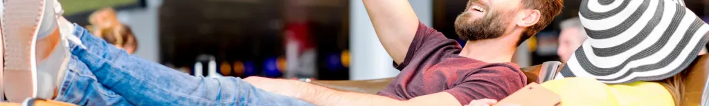 Första resan tillsammans – 5 restips för par