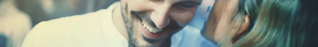 Första dejten – konsten att lyssna (och ställa rätt frågor)