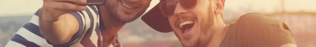 Gay dejting - dejtingtips för homosexuella män som vill hitta kärleken på nätet