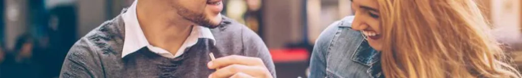 Första dejten-tips: Att göra intryck