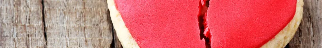 Göra slut – 5 tips som gör det lättare