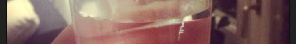 Faran med att nöja dig