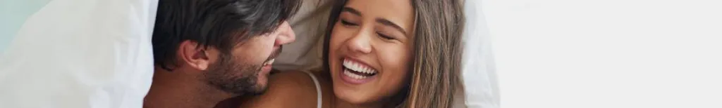 Hur ofta har par sex? Vi frågade!