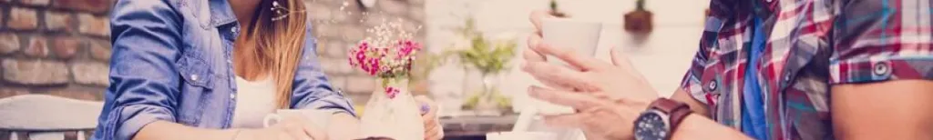 Inte redo för ett förhållande? Var tydlig mot din dejt