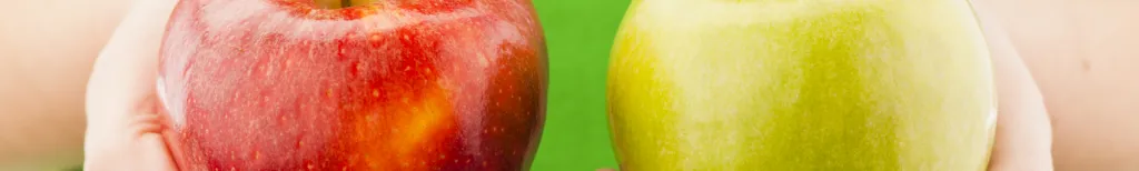 Jämför du dig med andra?