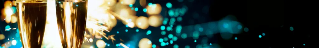 Nyårsförväntningar