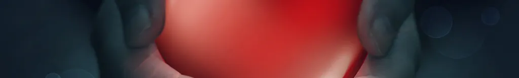 Hur skyddar du det ömtåliga hjärtat?