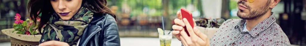 Katastrofdejt? Detta kan du lära dig!