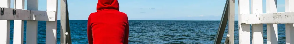 Att komma över någon när man är olyckligt kär