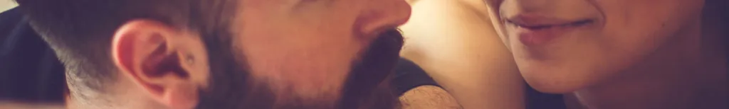 Ligga på första dejten – 3 myter att sluta tro på