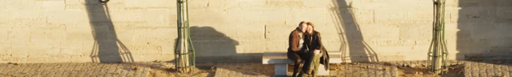 Lyckad första dejt? 3 samtalsämnen att undvika