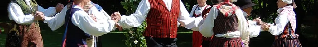 Midsommarförväntningar