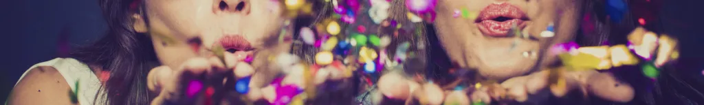 Vem vet när kvällen slutar?