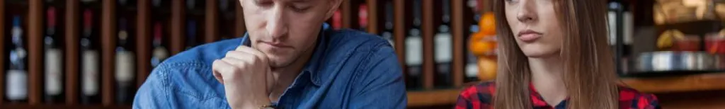 När mobilen förstör kärlekslivet – tips till alla mobilberoende