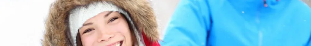 Nätdejta i januari – 5 fördelar