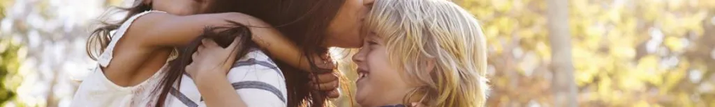 Nätdejting för ensamstående föräldrar – profiltips