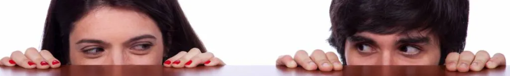 Nervös inför dejten? Vi hjälper dig!