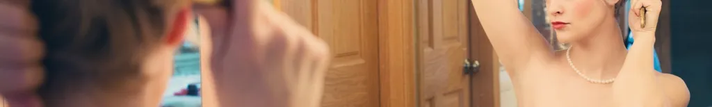 Hur ser du på dig själv?