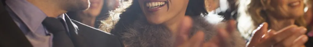 Romantik bland jazzkatter och arior