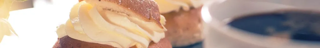 Dejt på fettisdagen – vilken semla bjuder du på?
