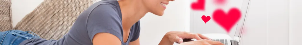 Dejtar du utanför nätet också?