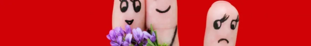 Någon annans drömpartner