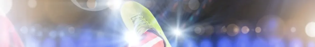 Sparkar du på bollen?