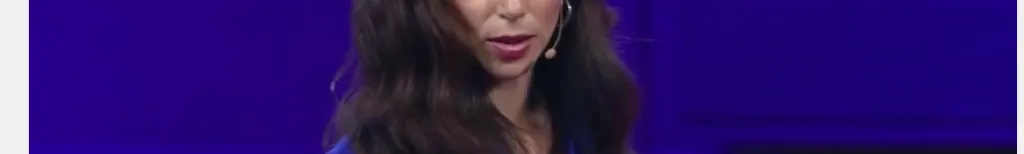 TED-talk: The power of seduction in our everyday lives