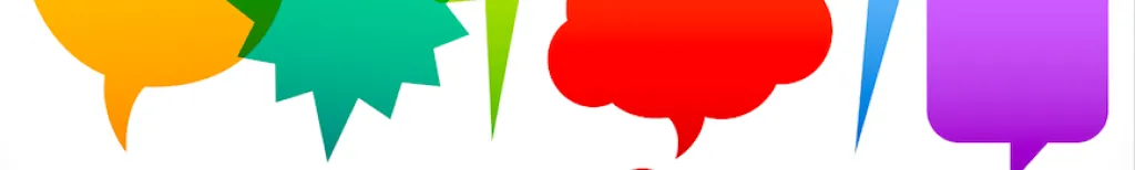 Hur pratar du om dig själv?