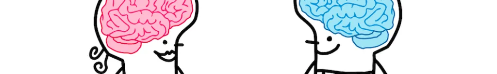 Känna av eller sända ut?