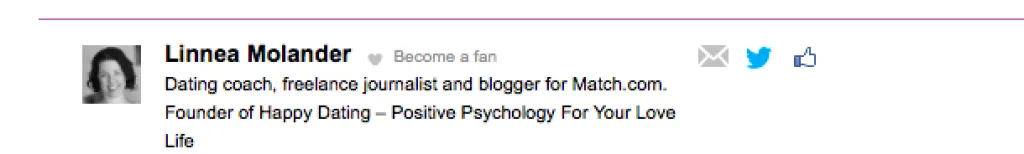 Jag reder ut klyschor i Huffington Post