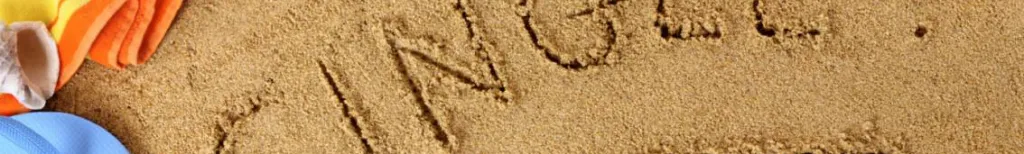 Sommarflirt? Tips för dig som är singel i sommar