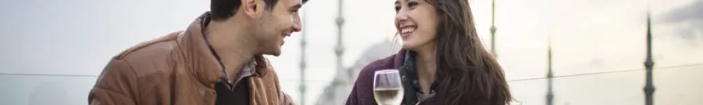 Första dejten – din överlevnadsguide med 9 tips