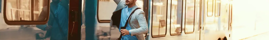 Tidsoptimist som alltid kommer för sent till dejten? 5 tips för dig!