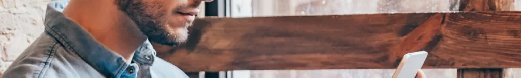 Så skriver du en bra profil för nätdejting